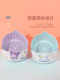 Miniso Miniso Sanrio Yugui Dog Water 필터 바구니 귀여운 작은 주방 저장 저장장 선반 바구니 Miniso Miniso Sanrio Yugui Dog Water 필터 바구니 귀여운 작은 주방 저장 저장장 선반 바구니