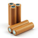 Changhong 18650 -40 저온 리튬 배터리 2500mAh 3.7V 3C 고출력 플랫 헤드 팩 1 알약 Changhong 18650 -40 저온 리튬 배터리 2500mAh 3.7V 3C 고출력 플랫 헤드 팩 1 알약
