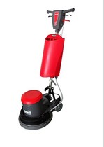 Hotel cleaning machine Multifunctional floor washer Marble mirror machine