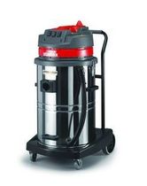 Suction Three Motor High Power Vacuum Cleaner Industrial Vacuum Cleaner Dry and Wet Vacuum Cleaner GS-3078CN