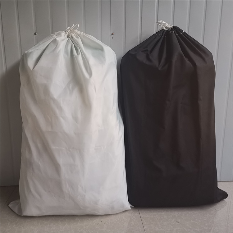 加厚超大物流中转袋快递袋邮政包裹布袋包装袋麻袋搬家袋布袋