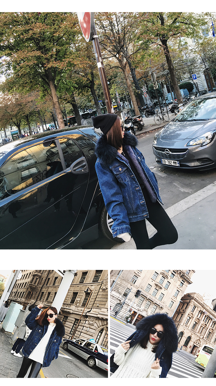 Short jacket DODOYZ Bf Short jacket DODOYZ Bf