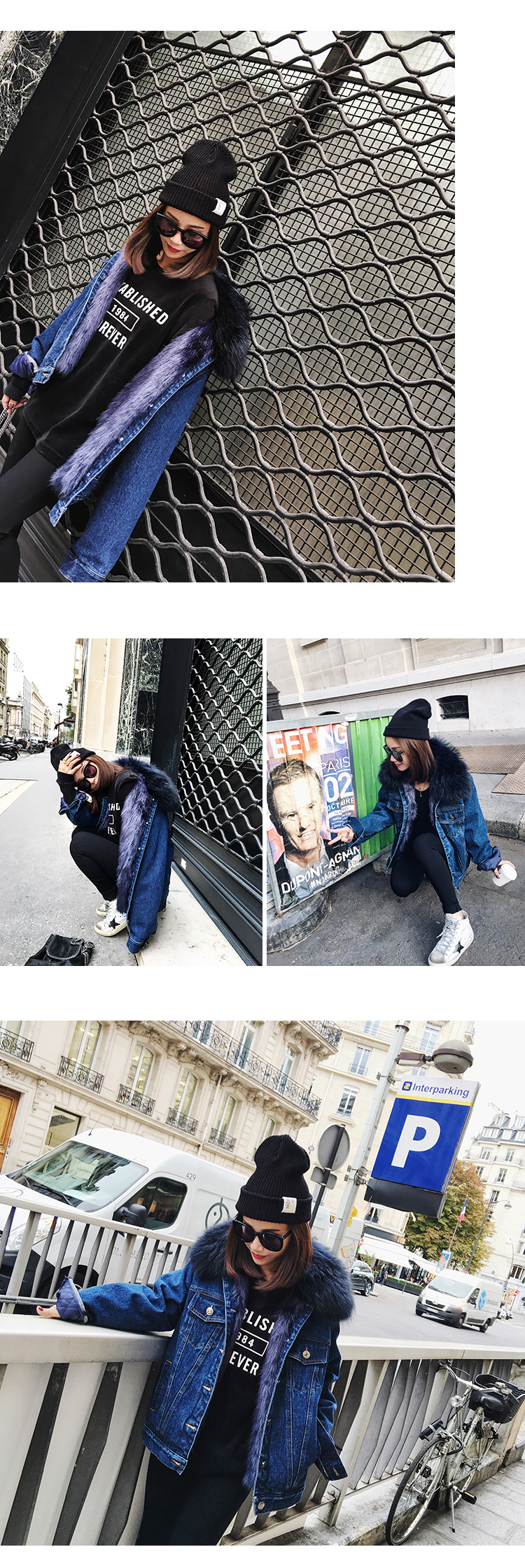 Short jacket DODOYZ Bf Short jacket DODOYZ Bf