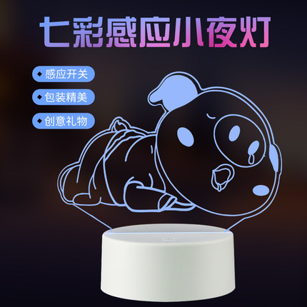 [众尚旗舰店其他礼品,节庆用品]网红少女心杂货店生日礼物创意实用送女月销量6件仅售29.9元