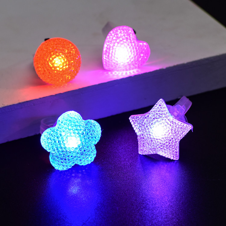 儿童发光小玩具小礼品1元以下广场夜市摆摊地摊地推夜光玩具批发