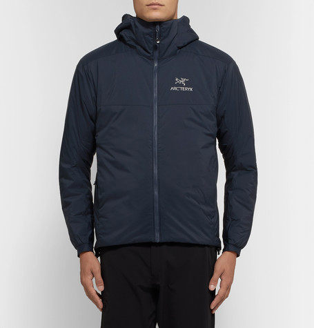 arcteryx始祖鸟atom ar hoody保暖户外棉服阿童木14648厚款防风