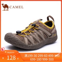 Camel Camel outdoor hiking shoes mens shoes summer mesh sneakers light shoes men
