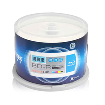 RITEK 25g BD-R Blank Blu-ray Burning Disc