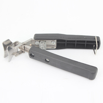 Cooking 18cm kitchen utensils take-up tray holder anti-hot clip bowl pick-up bowl clip