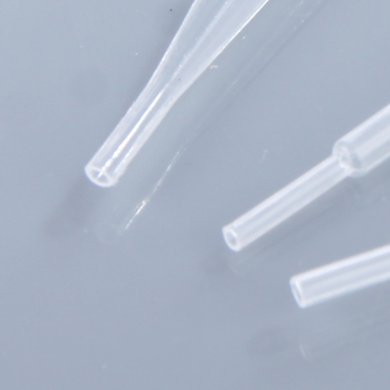 实验室办公耗材 一次性塑料滴管巴氏吸管带刻度3ml 100支/包