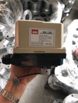Electric actuator SM-10R with feedback 60S