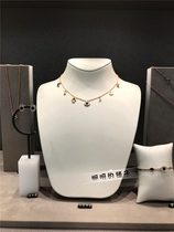 Swarovski Swarovski Devils Eye Necklace Assam Hand Necklace 5497664 Unbao