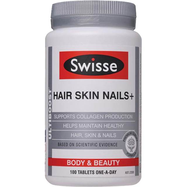 Aussie Swisse collagen sheet 100 whitening oral care and beauty care products for men and women Aussie Swisse collagen sheet 100 whitening oral care and beauty care products for men and women