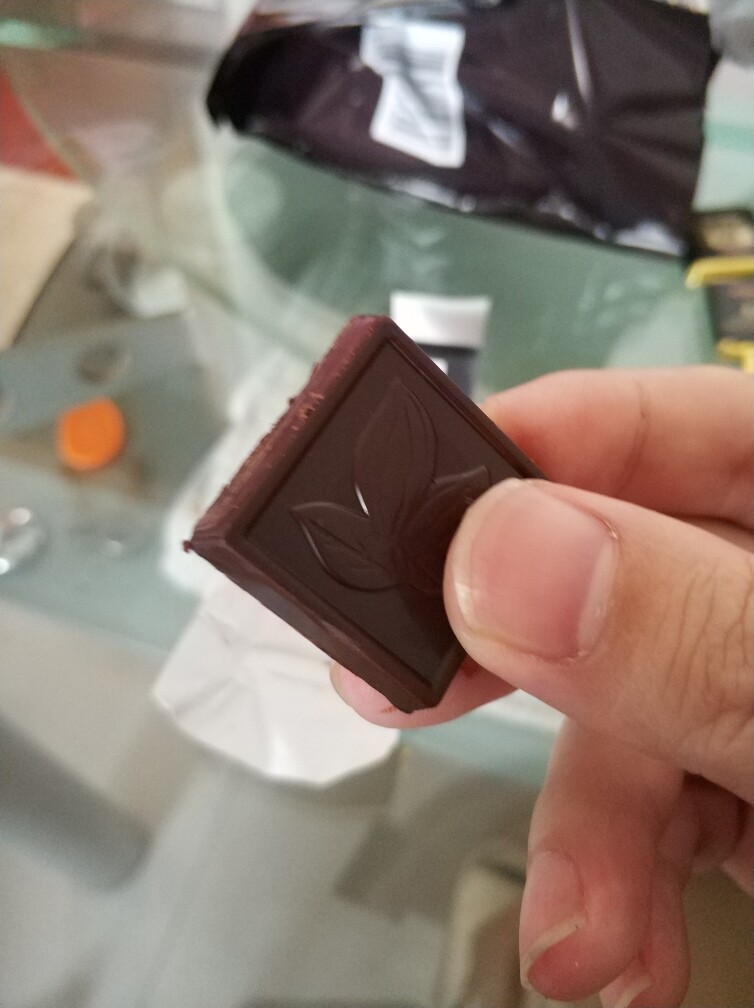 法国赛梦纯黑巧克力怎么样？效果好吗？明星同款使用后评价_搜券