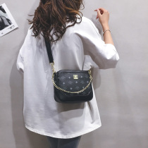 Singapore Light Extravagant Brands Womens Bags 2021 New Official Flagship Single Shoulder Bag Slanted Satchel Big Capacity Fashion