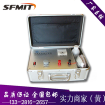ST-A high precision metal marking machine high quality electric corrosion marking machine electrochemical marking machine coding machine