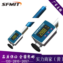 HARTIP1900 Portable Pen Hardness Tester Rockwell Hardness Tester Brinell Metal Hardness Tester