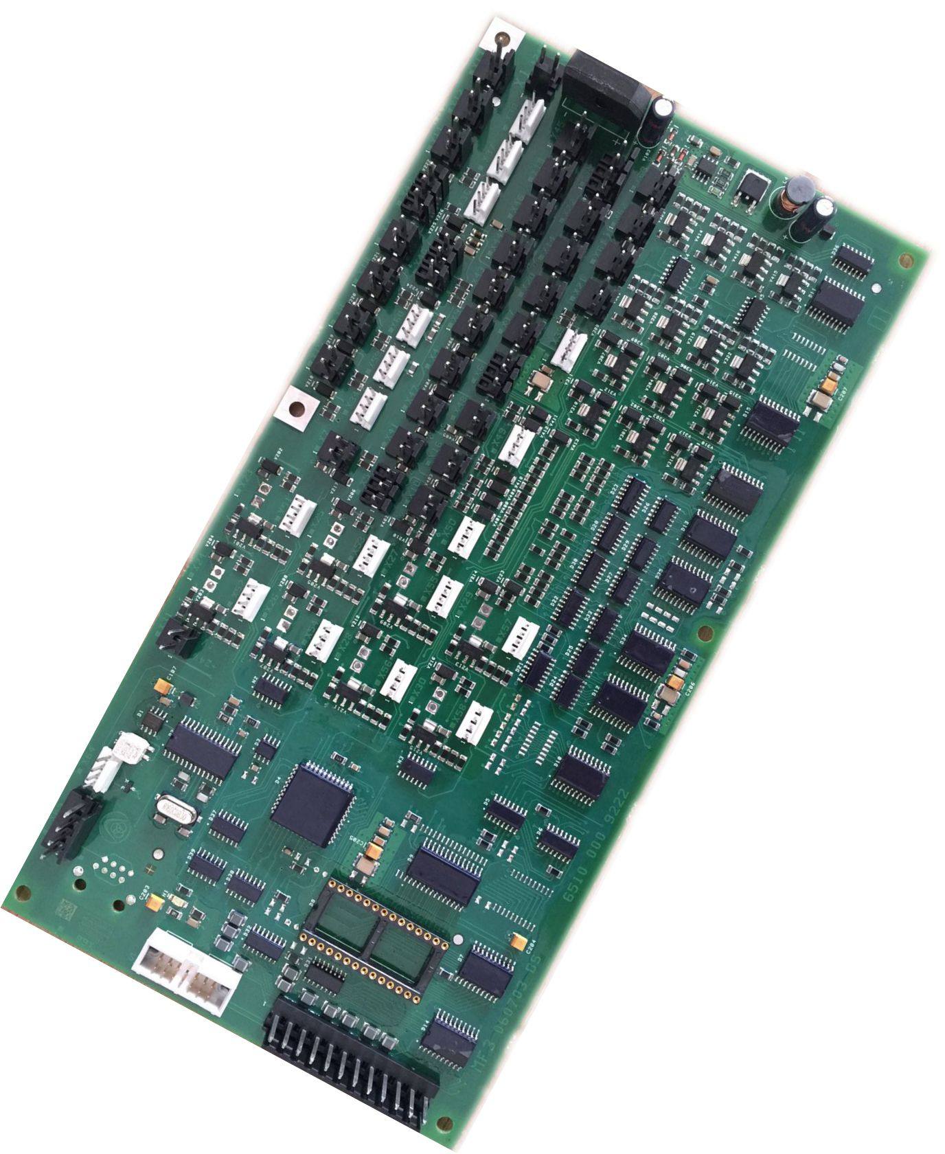 蒂森mf3 蒂森mf3主板 mf3-c板 mf3-s电梯配件全新现货质保一年