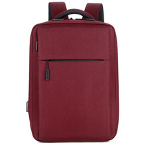 Dell HP shoulder computer bag female shockproof portable simple cute literary 15 6-inch male portable 17-inch Korean version