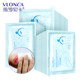 VLONCA Makeup Remover ເຊັດດຽວເຊັດຜິວຫນ້າ Friendly Cleansing Deep Cleansing Makeup Water ສະດວກໃນການເອົາກັບເຈົ້າ