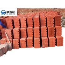 Flower pond brick brick outdoor courtyard enclosure brick outdoor courtyard brick outdoor small courtyard brick beautiful courtyard