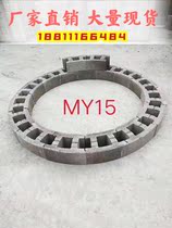 Building module Inspection well module round well chamber block sewage well concrete block