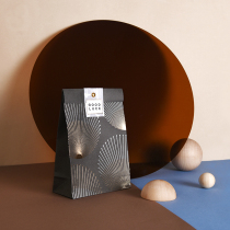 PaperPlay Gold Scallop gift jewelry packaging bag Handmade DIY original design Birthday Christmas