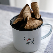 Xinhui old tangerine peel red skin Guangdong specialty tea branches Special Products bubble water tea soup five years dry warehouse 80 grams