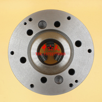 Hohhot crowdring three-claw short cone chuck K11250 200315 A26 A26 A28 A211 chuck