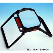 Japan Bijia PEAK LUPE handheld magnifying glass 2053 portable magnifying glass