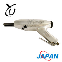 Imported from Japan NITTOKOHKI Nitto pneumatic high-speed multi-needle beam air compressor JEX-24