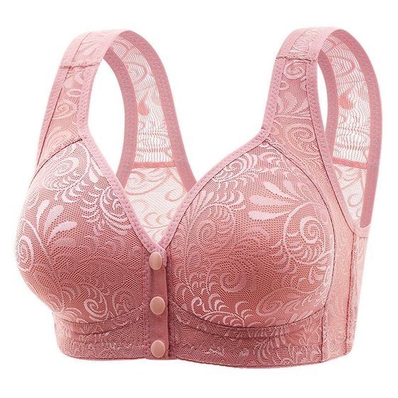 New front open buckle large size steel-free bra beautiful back gather sexy breasts mother underwear anti-sagging bra
New front open buckle large size steel-free bra beautiful back gather sexy breasts mother underwear anti-sagging bra