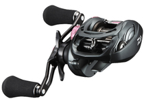 DAIWA CATALINA TW 100P-RM 100SH 100SHL WATER DROP WHEEL 2018