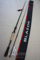 Daiwa blazon 662LB 662MB 682MLB 6102MHB 712HB handle lu ya gan