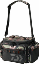 Daiwa CARRY ALL (A) large capacity fishing storage bag
