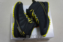 Daiwa DS-2101QS-H Nail bottom non-slip foot protection fishing shoes