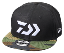 Dawa (Daiwa) x NEW ERA 9fifty DC-5308N style grid fishing hat