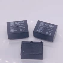 Sky wave spot TRCD D-12VDC-S-H sky wave 12V 4 pin 16A relay