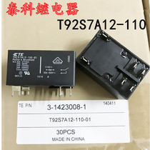 Brand new T92S7A12-110-01 Imported Tyco T92S7A12-110-01 110VDC