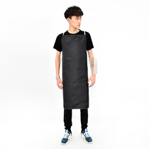 Anti-cutting and cutting slaughterhouse glass factory double wear-resistant durable thick anti-cutting waterproof anti-scratch anti-stab apron