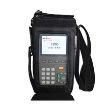 Field strength tester DTMB digital portable multifunctional engineering TV high-precision small-scale numerical model signal measurement