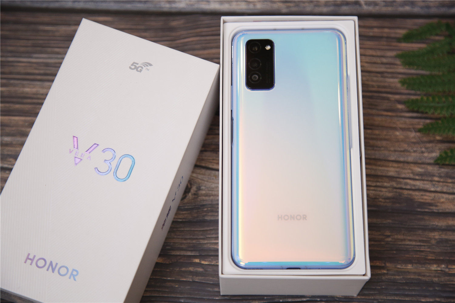 荣耀v30不用三千也能买到的5g旗舰