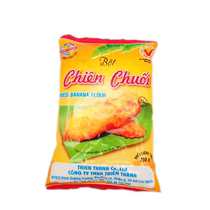 Vietnamese Banana Fried Powder Wrap Powder Bots Chien Chuoi Edible Powder Stir Powder Crisp Fried Powder Wrap Powder