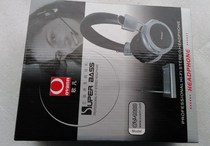 Special price Orfan stereo headset wireless headset head-wearing computer TV headphones FM radio