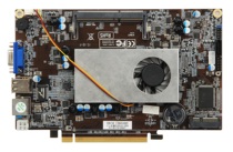 Brand new net red 847 eight-card straight plugged motherboard 8 graphics card 8PCIE IC847 upgrade control board with I3 CPU