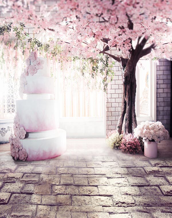 婚纱背景布纸背景轴架摄影拍照拍摄影楼背景主题海景古装lg268