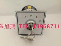 Zhejiang ge lei Electrical Appliance Co. Ltd LW6Y-2 C 3.37 million can switch the combination switch