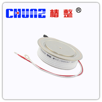 (Chuanzheng) 3CT KP1500A thyristor convex flat plate ordinary thyristor