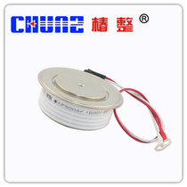 (Chuanzheng) 3CT KP500A thyristor convex flat plate ordinary thyristor