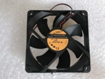 AG12012UB257100 12025 12V 0 57A ADDA fan chassis dedicated cooling fan